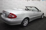 Used 2004 Mercedes-Benz CLK 320 Cabriolet image 5