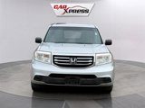Used 2013 Honda Pilot LX image 3