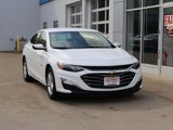 New 2025 Chevrolet Malibu LS w/ Driver Confidence Package image 2