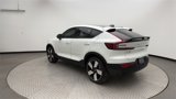 Certified 2024 Volvo C40 P8 Recharge Ultimate w/ Protection Package Premier image 4