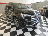Used 2019 GMC Terrain SLT image 3