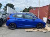 Used 2018 Honda Fit Sport image 4