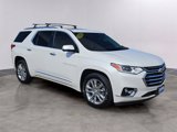 Used 2020 Chevrolet Traverse High Country image 3