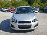 Used 2013 Chevrolet Sonic LT image 2