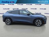 Certified 2021 Ford Mustang Mach-E Premium image 4