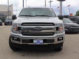 Certified 2018 Ford F150 XLT image 4