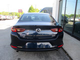 Used 2020 MAZDA MAZDA3 AWD Sedan w/ Select Package image 6