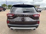 Certified 2023 Ford Escape Active image 3