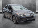 Used 2021 Honda HR-V EX image 3
