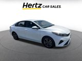 Used 2024 Kia Forte LXS image 2