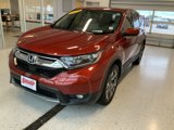 Used 2018 Honda CR-V EX-L image 5