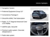 New 2026 Chevrolet Equinox LT w/ Convenience Package II image 3
