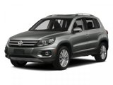 Used 2016 Volkswagen Tiguan SE image 4