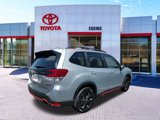 Used 2021 Subaru Forester Sport w/ Popular Package #2 image 3
