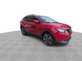 Used 2017 Nissan Rogue Sport SL image 2