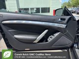Used 2009 INFINITI G37 Sport w/ Premium Pkg image 3