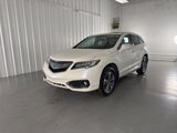 Used 2018 Acura RDX FWD w/ Advance Package image 3