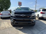 Used 2020 Chevrolet Colorado Z71 image 2