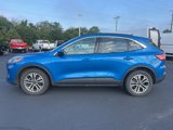 Used 2020 Ford Escape SEL image 5