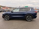 Used 2022 Mitsubishi Outlander SEL image 3