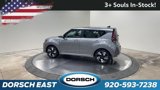 New 2025 Kia Soul GT-Line image 2