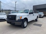 Used 2012 Ford F150 XL w/ Trailer Tow Pkg image 2