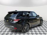 Used 2017 Land Rover Range Rover Sport HSE Dynamic image 5