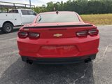 Used 2019 Chevrolet Camaro LT w/ Black Appearance Package image 5