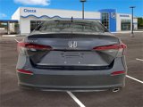 New 2025 Honda Civic Sport image 4