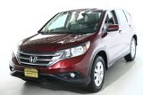 Used 2012 Honda CR-V EX-L image 2