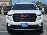 Used 2025 GMC Acadia Elevation w/ Black Edition image 3