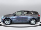 Used 2022 Chevrolet Equinox LT image 2