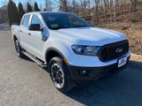 Certified 2021 Ford Ranger XL w/ Equipment Group 101A High image 3