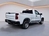 New 2025 Chevrolet Silverado 1500 W/T w/ WT Value Package image 3
