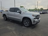 Used 2019 Chevrolet Silverado 1500 LT w/ All-Star Edition image 2