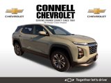 New 2025 Chevrolet Equinox LT image 2