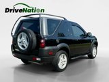 Used 2003 Land Rover Freelander SE3 image 5