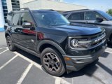 Used 2022 Ford Bronco Sport Big Bend image 2