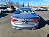 Used 2016 Hyundai Sonata SE w/ Cargo Package image 6