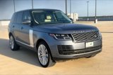 Used 2019 Land Rover Range Rover Supercharged image 3
