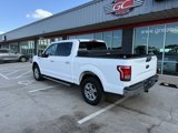Used 2016 Ford F150 XLT w/ Equipment Group 301A Mid image 4