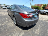 Used 2011 Hyundai Sonata SE w/ Navigation & Sunroof Pkg 4 image 5