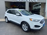 Used 2019 Ford Edge SEL image 4