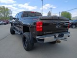 Used 2018 Chevrolet Silverado 2500 LTZ w/ Duramax Plus Package image 3