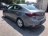 Used 2020 Hyundai Elantra SEL w/ Cargo Package (C1) image 3