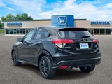 Certified 2022 Honda HR-V Sport image 5