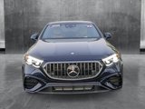 Used 2025 Mercedes-Benz E 53 AMG e 4MATIC Sedan image 2