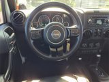 Used 2012 Jeep Wrangler Unlimited Sahara image 5