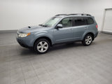 Used 2012 Subaru Forester 2.5XT Premium image 2