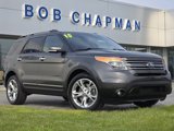 Used 2015 Ford Explorer Limited image 2